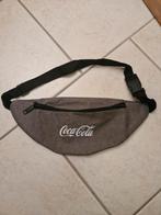 Grijze bananentas van Coca-Cola, Ophalen of Verzenden, Nieuw, Unisex volwassen
