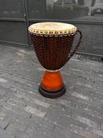 Djembe, Muziek en Instrumenten, Ophalen