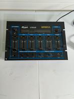 Phonic MRT60 Pre-amp DJ Mixer, Muziek en Instrumenten, Ophalen, Gebruikt, Minder dan 5 kanalen