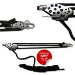 RVS spanset voor een schaduwdoek, Ophalen, Nieuw