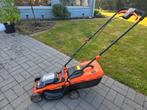 Powerplus 20V lawnmower 340mm, Ophalen, Gebruikt