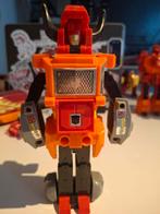 Transformers G1 Predaking Predacon Tantrum 1986, Verzamelen, G1, Ophalen of Verzenden