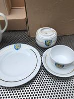 Servies nieuw, Ophalen, Zo goed als nieuw