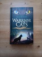 Warrior Cats Supereditie: Braamsters beproeving, Boeken, Ophalen