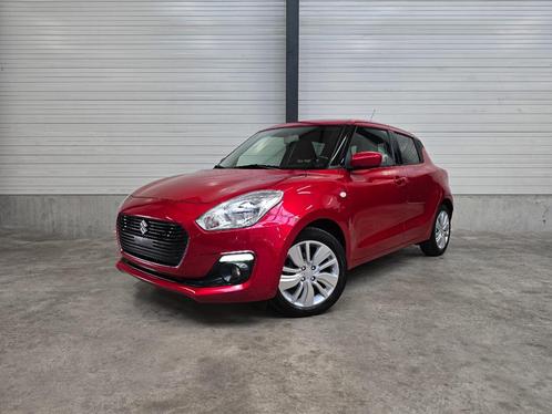 ✖️ SUZUKI SWIFT BLUETHOOT | LED | CAMERA DE RECUL ✔, Auto's, Suzuki, Bedrijf, Te koop, Swift, ABS, Achteruitrijcamera, Airbags