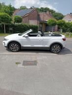 VW T-ROC CABRIO 1,5 TSI, Auto's, Voorwielaandrijving, 4 zetels, 4 cilinders, Cabriolet