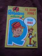 Robbedoes, Boeken, Stripverhalen, Eén stripboek, Ophalen