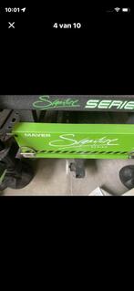 Zitkist maver, Sports nautiques & Bateaux, Enlèvement, Comme neuf