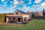 Villa à vendre à Silly, 5 chambres, 338 m², Vrijstaande woning, 5 kamers
