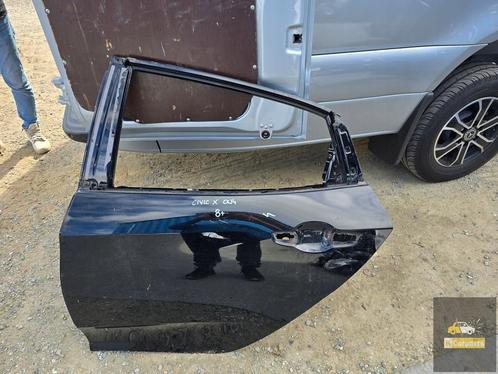 Honda Civic X linkerachterdeur, Auto-onderdelen, Carrosserie, Deur, Honda, Gebruikt
