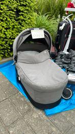 Landau Cybex, Ophalen, Gebruikt