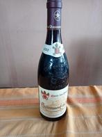 Chateauneuf du Pape rouge 2000, Nieuw, Rode wijn, Frankrijk, Vol