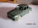 Vintage RENAULT Fregate 1956 1/43 CIJ France Comme Neuve, Enlèvement ou Envoi, Comme neuf, Voiture, Dinky Toys