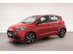 Hyundai i10 1.0 T-gdi N-Line Hyundai I10 N-Line 1.0 T-gdi 10, Start-stop-systeem, Euro 6, Handgeschakeld, 5 deurs