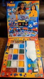 Perles à repasser - boite géante- 7200 perles, Enlèvement, Neuf