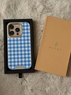 Burga Elite Iphone hoes 15 pro white magsafe, Ophalen of Verzenden, Nieuw
