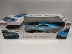 Bugatti Divo 1:12 RC auto, Enlèvement, Neuf, Télécommande