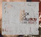 CD - Black Box Revelation - Silver Threats, CD & DVD, Comme neuf, Enlèvement ou Envoi, Alternatif