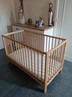 Kinderbedje, Ophalen, Zo goed als nieuw