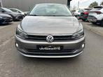Vw Polo, 1.0 TSI, 95 pk! CARPLAY-ANDROID / NAVIGATIE, Auto's, Voorwielaandrijving, Electronic Stability Program (ESP), Stof, Euro 6