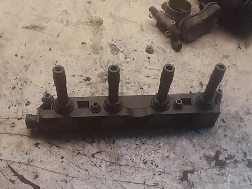 Bobine van een Opel Meriva, Auto-onderdelen, Motor en Toebehoren, Opel, Gebruikt, 3 maanden garantie, Ophalen of Verzenden