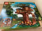 Lego Ideas - 21318 - Tree House, Enlèvement, Neuf, Ensemble complet, Lego