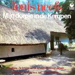 lp Louis Neefs – Mijn Dorpje In De Kempen, Cd's en Dvd's, Vinyl | Nederlandstalig, Pop, Gebruikt, Ophalen of Verzenden, 12 inch