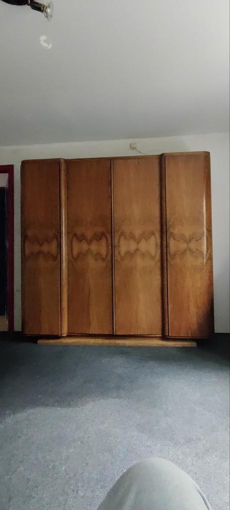 Ensemble kleerkast, Huis en Inrichting, Kasten | Dressoirs, Ophalen