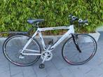 thompson  TS S-7000, Fietsen en Brommers, Fietsen | Racefietsen, Ophalen, 28 inch, Gebruikt, Aluminium