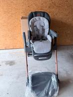 Maxi-cosi kinderstoel, Kinderen en Baby's, Ophalen, Gebruikt, Meegroeistoel