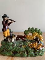 staffordshire, Antiek en Kunst, Ophalen