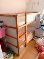 Ikea Kura kinderbed, Ophalen, Gebruikt, Stapelbed