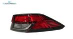 Toyota Corolla Cross achterlicht rechts LED, Verzenden, Herkomst onderdeel bekend, Gebruikt, Toyota