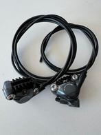 Set hydraulische schijfremmen ultegra 11s, Fietsen en Brommers, Ophalen of Verzenden, Gebruikt