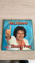 Jimmy frey yet ,i know, Cd's en Dvd's, Ophalen, Zo goed als nieuw