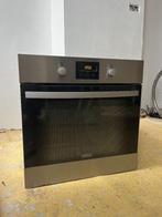 Inbouwoven Zanussi op elektriciteit, Gebruikt, Oven, Hete lucht, Inbouw
