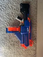 Nerf geweer, Verzamelen, Ophalen, Zo goed als nieuw