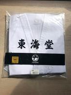 kimono karate tokaido toute taille disponible, Ophalen of Verzenden, Nieuw