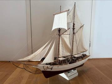 L’ETOILE beschikbaar voor biedingen