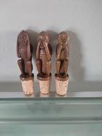 Horen, zien en zwijgen!, Antiek en Kunst, Ophalen