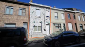 Maison 4 chambres avec jardin et cave beschikbaar voor biedingen