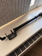 Elgato Ring Light met originele stand amper gebruikt, Ophalen of Verzenden, Zo goed als nieuw, Lamp of Flitsset