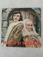 Vinyl single Nicole en Hugo, Ophalen, Single