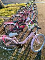 24 inch KINDERFIETSEN 8J-11J VANAF €85, Fietsen en Brommers, Ophalen, Zo goed als nieuw, 24 inch