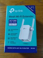 TP Link Wifi repeater, Ophalen of Verzenden, Nieuw