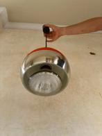 Vintage lamp, Huis en Inrichting, Ophalen of Verzenden, Gebruikt, Metaal
