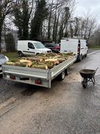 Bois de chauffage, Jardin & Terrasse, Bois de chauffage, Enlèvement ou Envoi, Bûches