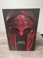 Luxe Assassin's Creed Odyssey - Beeld + Ps4 game + Art Book, Nieuw, Avontuur en Actie, Ophalen of Verzenden