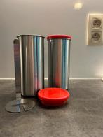 2 opbergdozen voor koffiepads, Huis en Inrichting, Ophalen of Verzenden, Zo goed als nieuw