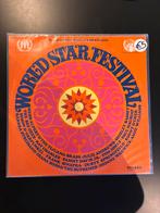 World star festival in aid of the word’s refugees, Enlèvement, Comme neuf, 12 pouces